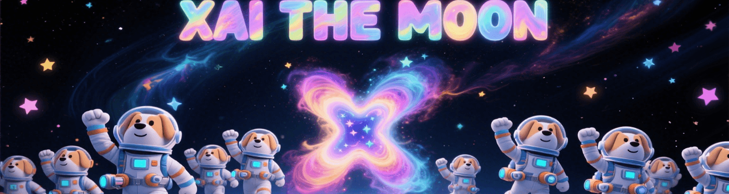 XAI 生态主场